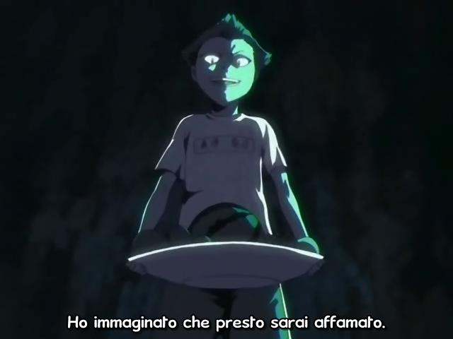 Otaku Gallery  / Anime e Manga / Bleach / Screen Shots / Episodi / 019 - Ichigo diventa un Hollow / 065.jpg